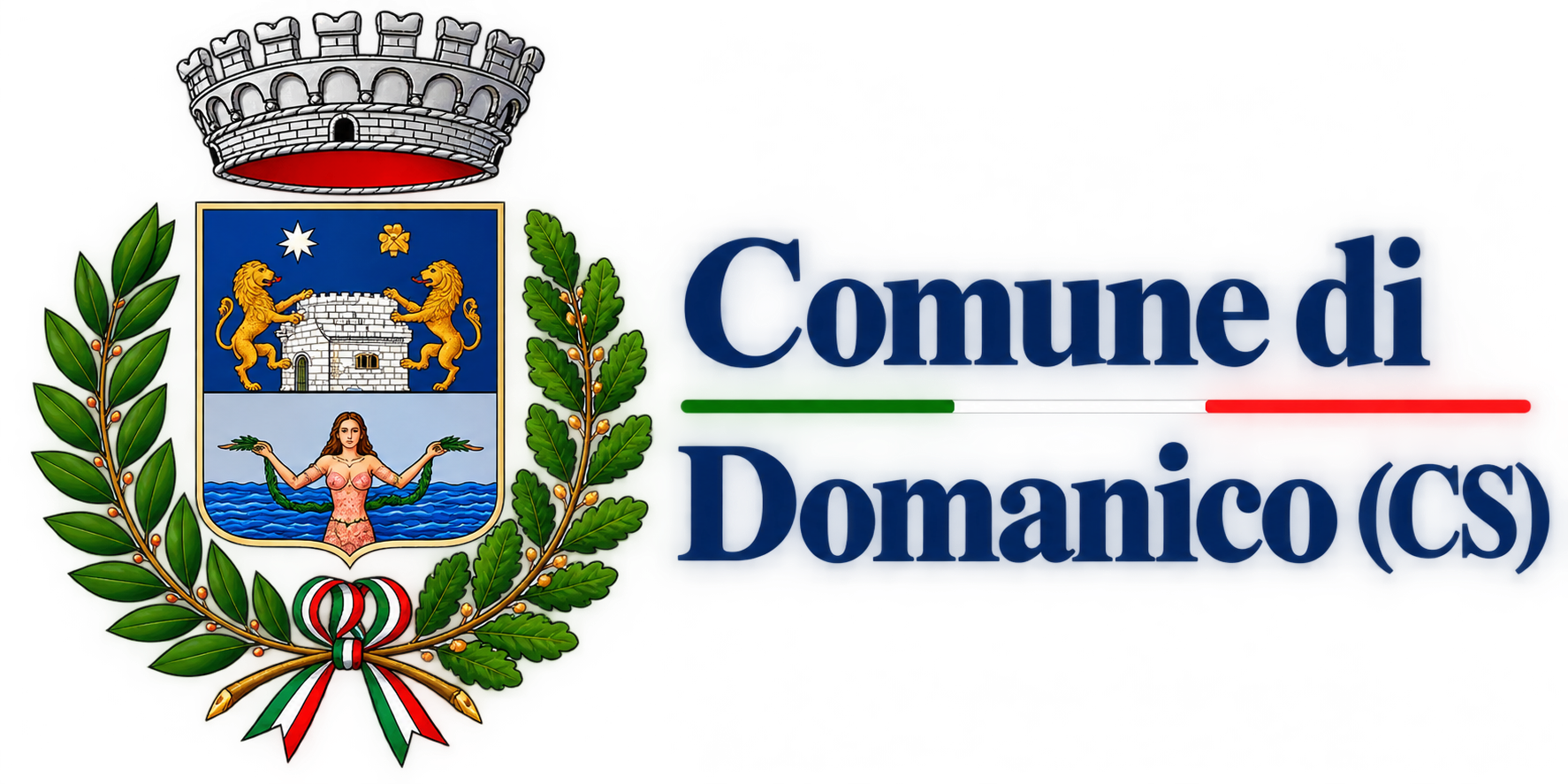 Comune di Domanico